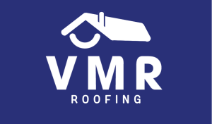 Logo VMR Roofing